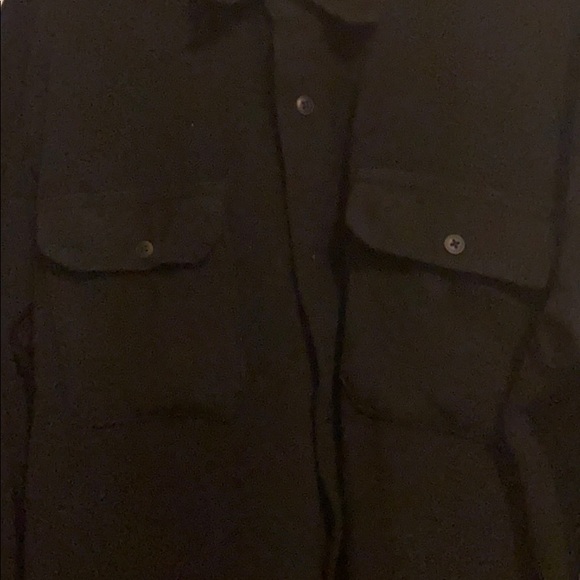 cozy polo - Picture 2 of 3